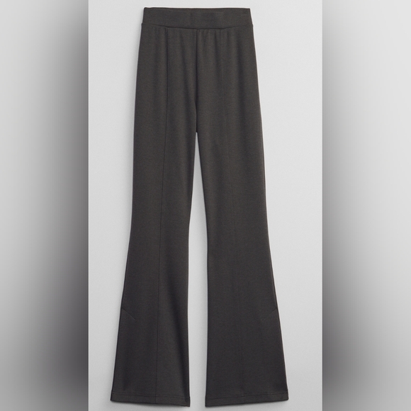 🩶Gap Mid Rise Ponte Pants - Picture 3 of 9